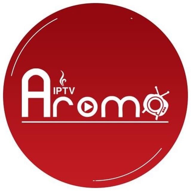 اشتراك اروما Aroma IPTV بأفضل سعر للجميع